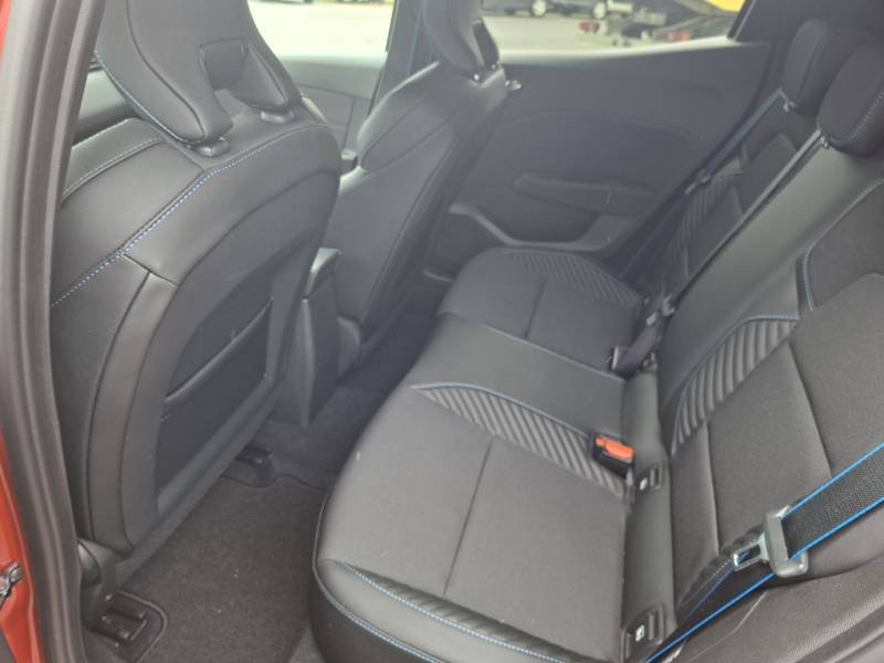 Renault Clio - Photo 10
