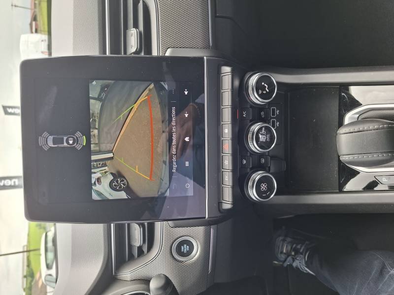 Renault Arkana - Photo 12
