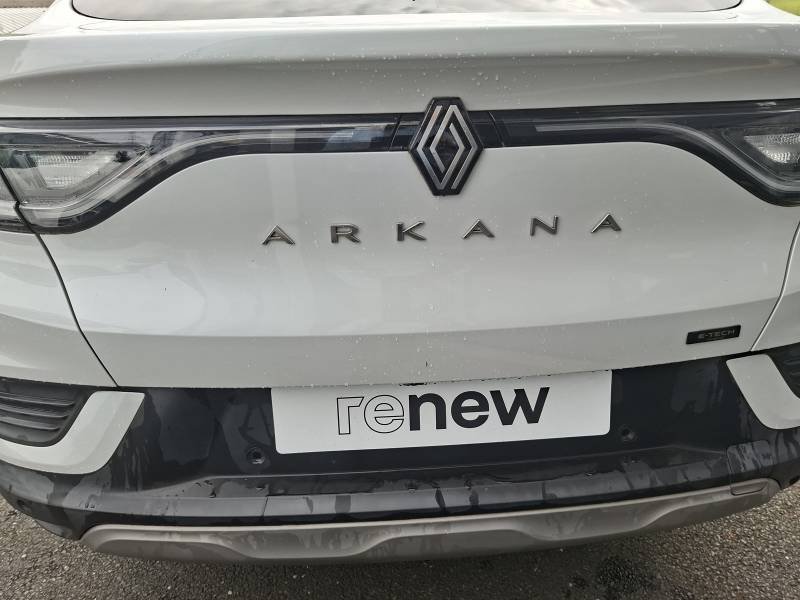 Renault Arkana - Photo 5