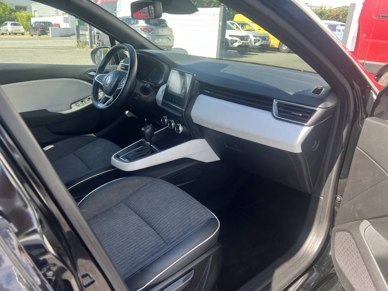 Renault Clio - Photo 16