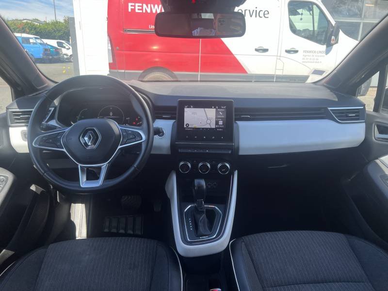 Renault Clio - Photo 21