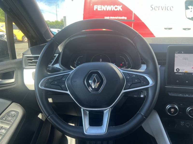 Renault Clio - Photo 28