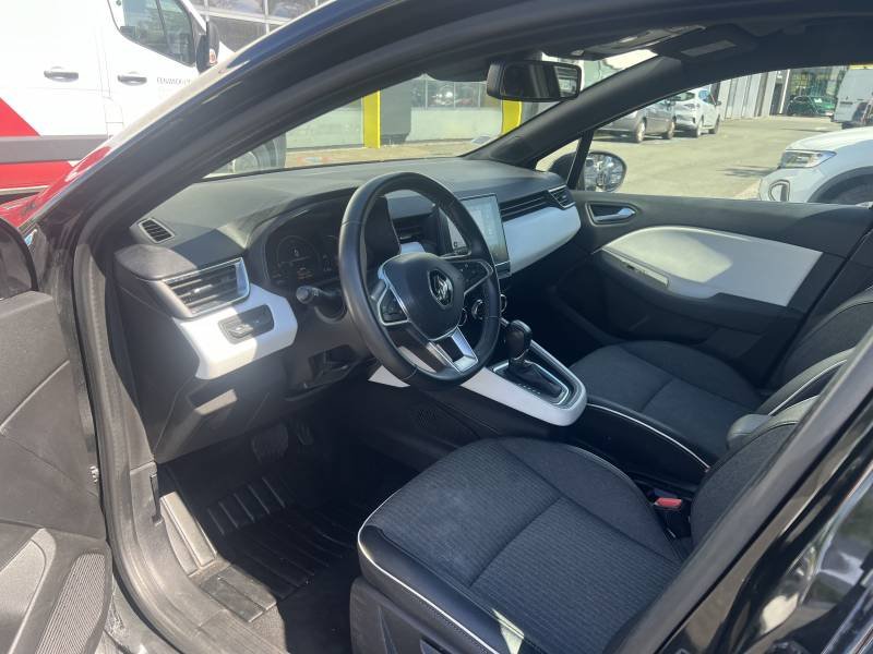 Renault Clio - Photo 29