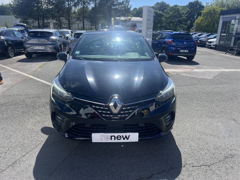 Renault Clio - Photo 10
