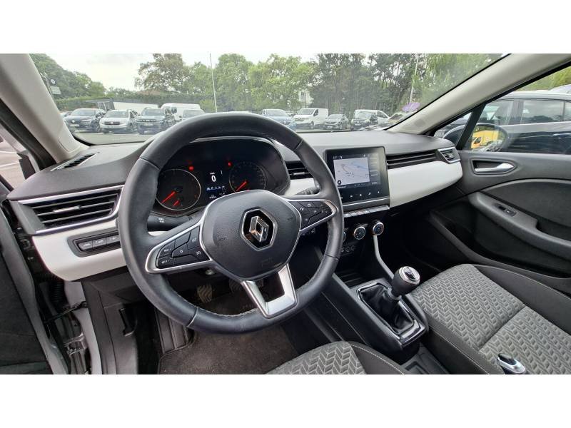 Renault Clio - Photo 12