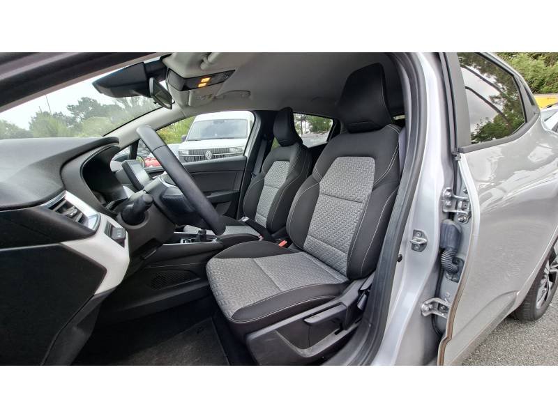 Renault Clio - Photo 13