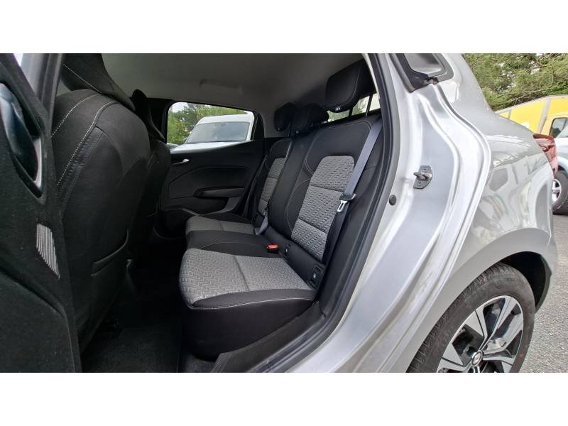 Renault Clio - Photo 14