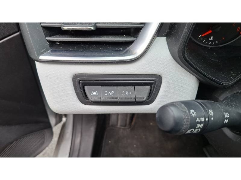Renault Clio - Photo 32