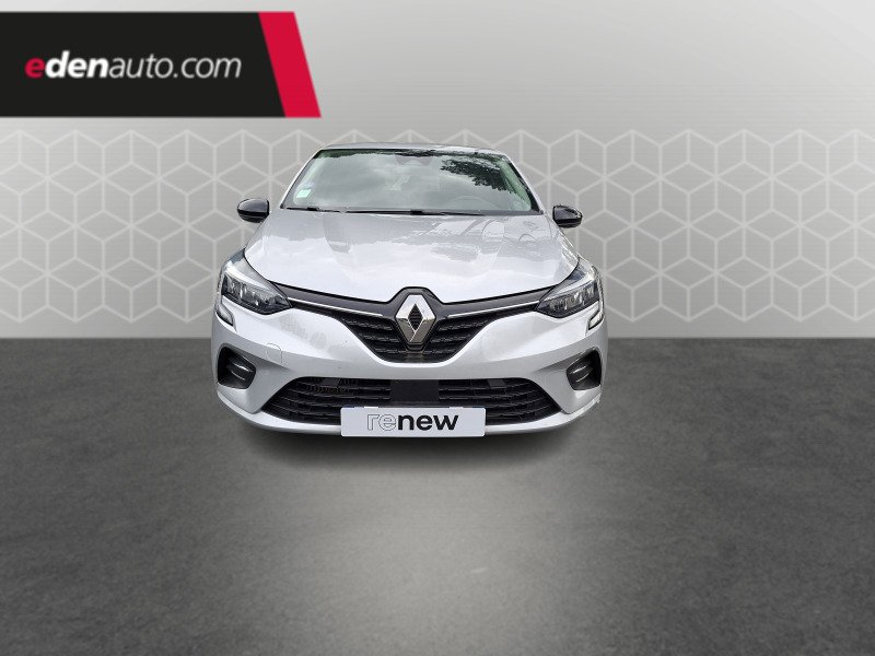 Renault Clio - Photo 8