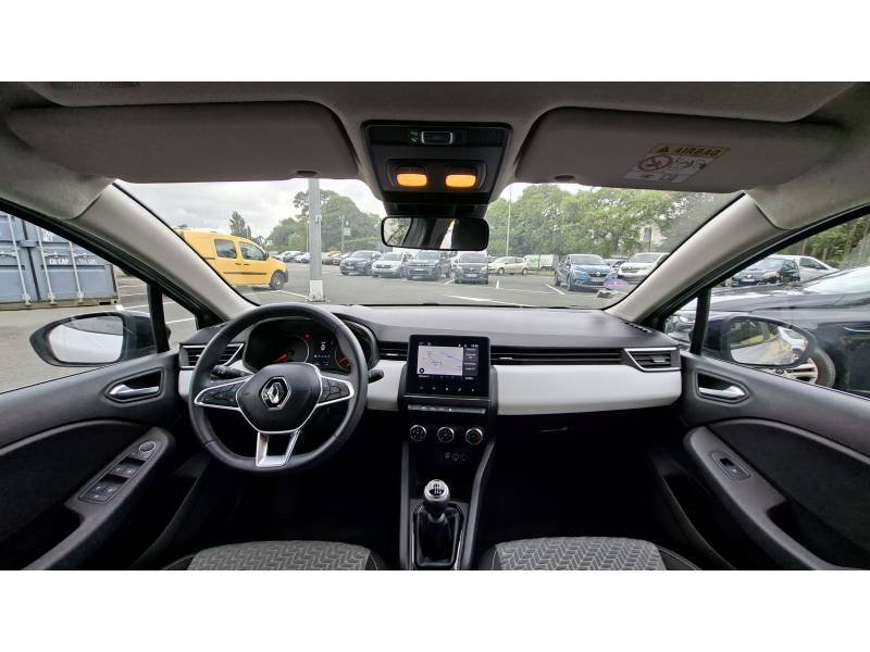 Renault Clio - Photo 9