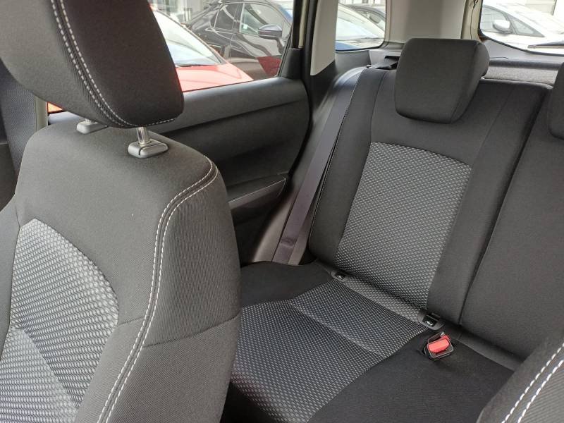 Suzuki Vitara - Photo 20