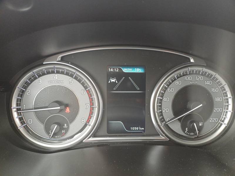 Suzuki Vitara - Photo 28