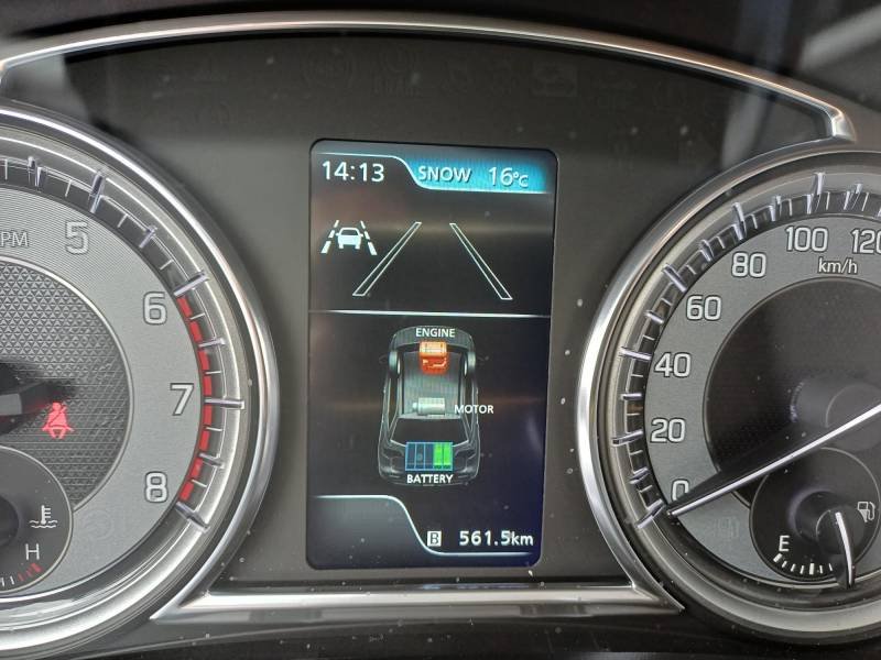 Suzuki Vitara - Photo 29