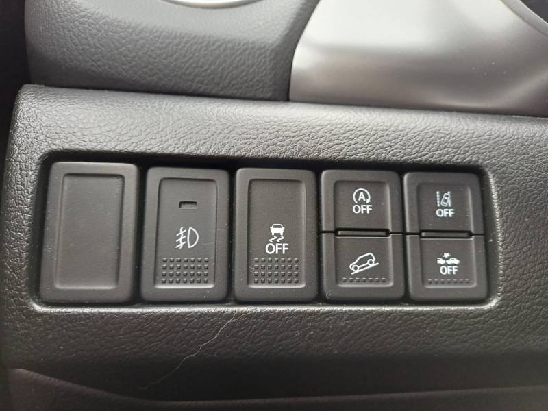 Suzuki Vitara - Photo 30