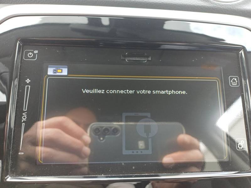 Suzuki Vitara - Photo 32