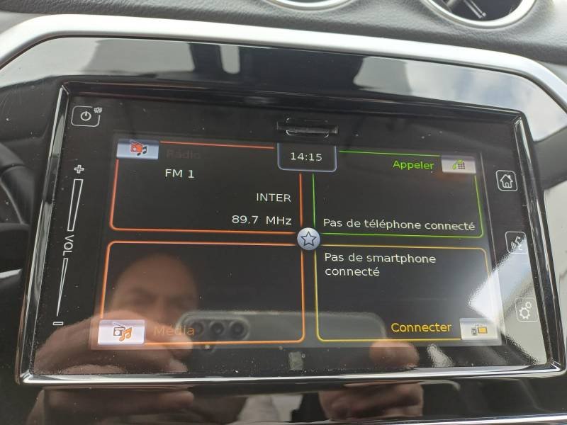 Suzuki Vitara - Photo 33