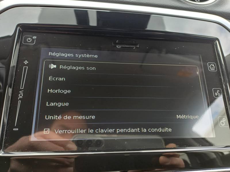 Suzuki Vitara - Photo 34