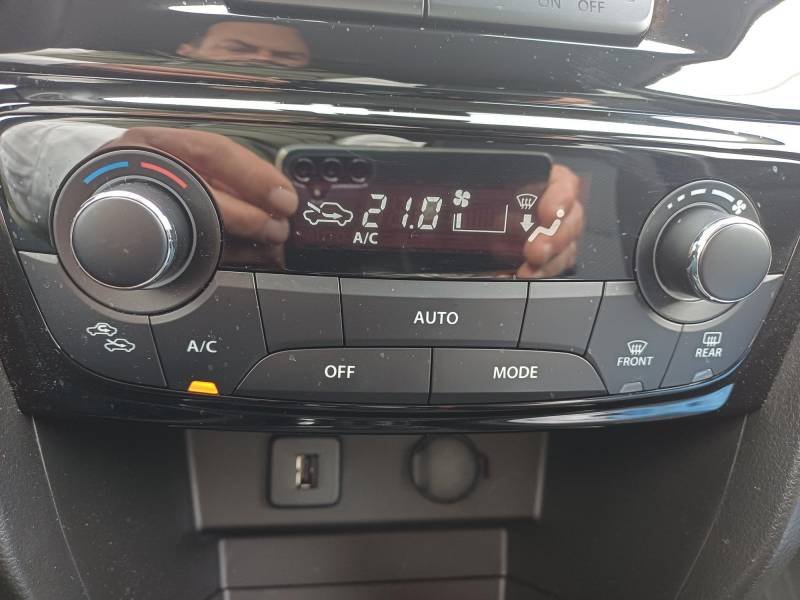 Suzuki Vitara - Photo 35