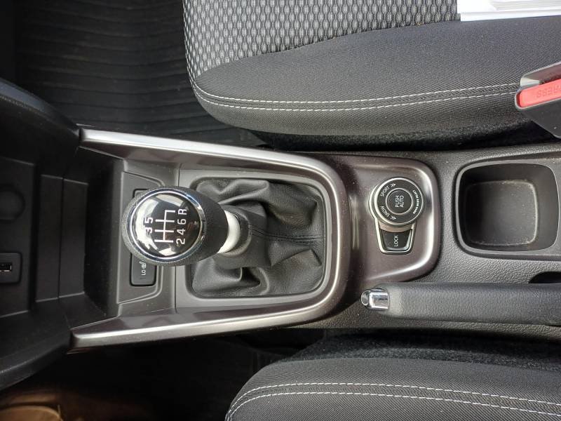 Suzuki Vitara - Photo 36