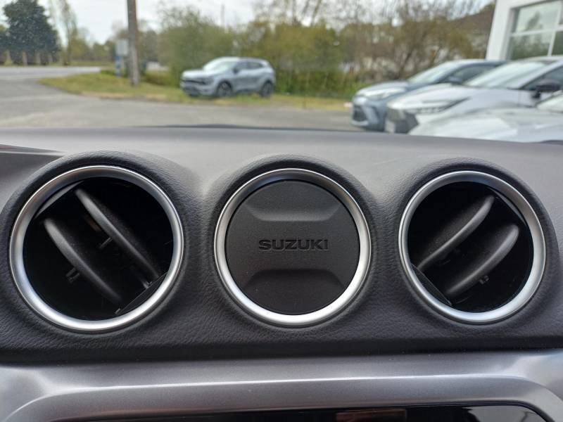 Suzuki Vitara - Photo 38
