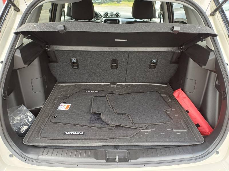 Suzuki Vitara - Photo 42