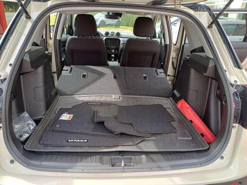 Suzuki Vitara - Photo 43