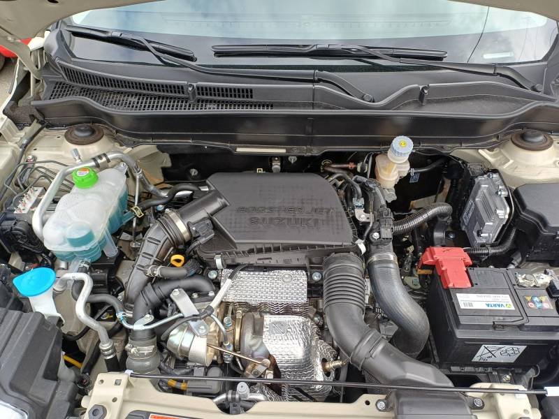 Suzuki Vitara - Photo 46