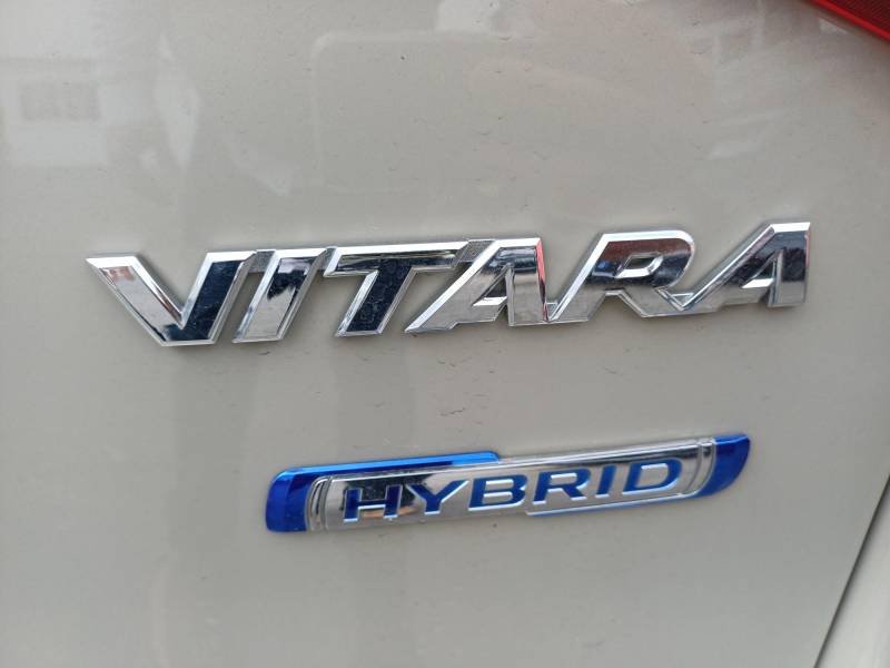 Suzuki Vitara - Photo 47