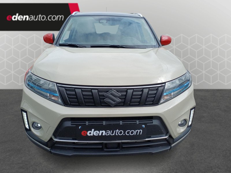 Suzuki Vitara - Photo 8
