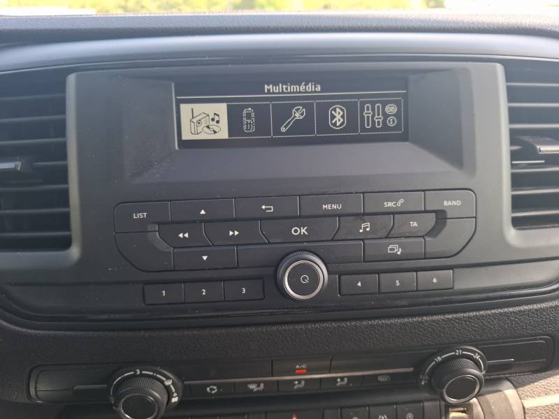 Peugeot Expert - Photo 16