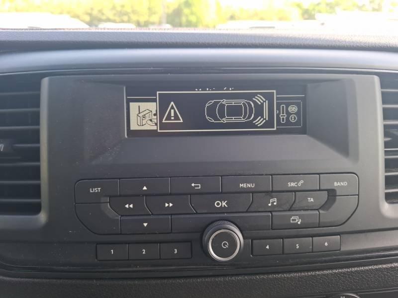 Peugeot Expert - Photo 17
