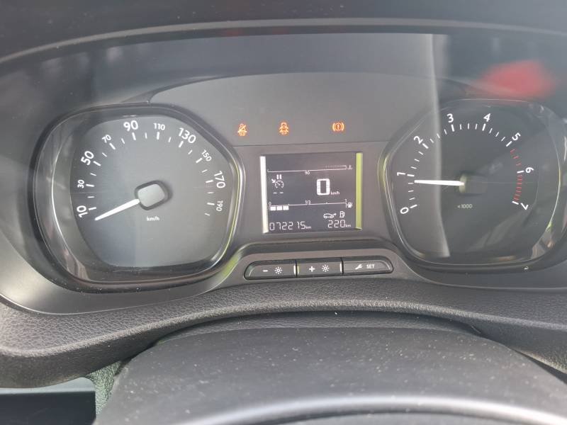Peugeot Expert - Photo 20