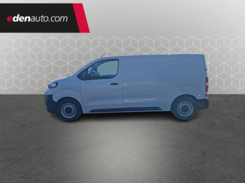 Peugeot Expert - Photo 2