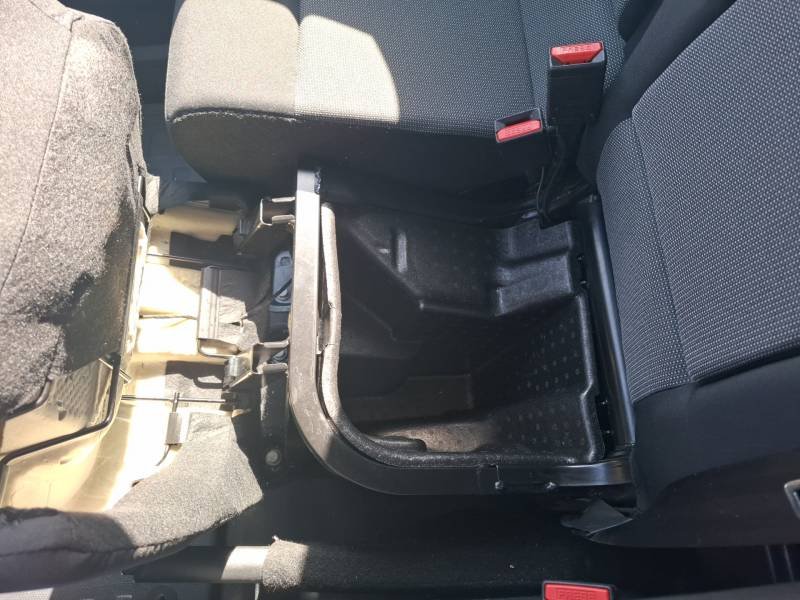 Peugeot Expert - Photo 26