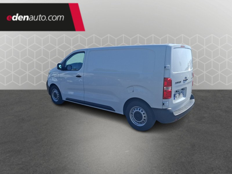 Peugeot Expert - Photo 3