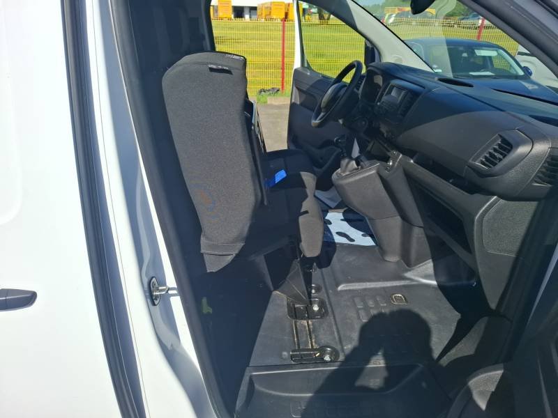 Peugeot Expert - Photo 37