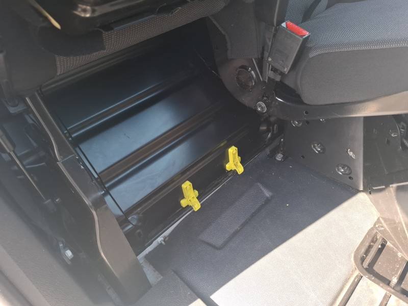Peugeot Expert - Photo 39