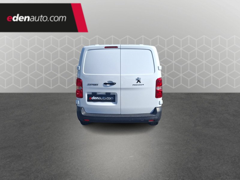 Peugeot Expert - Photo 4