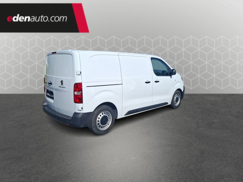 Peugeot Expert - Photo 5