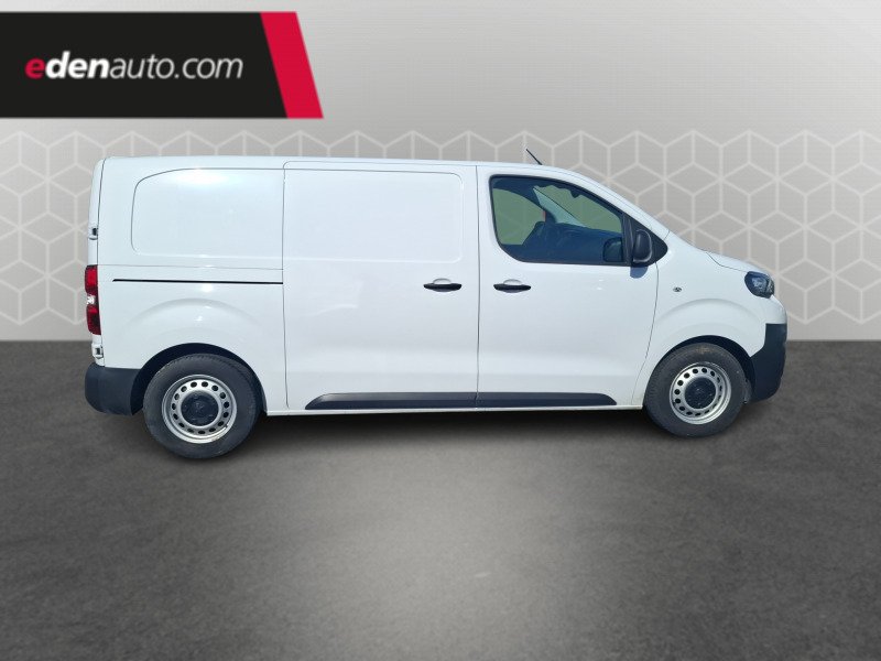Peugeot Expert - Photo 6