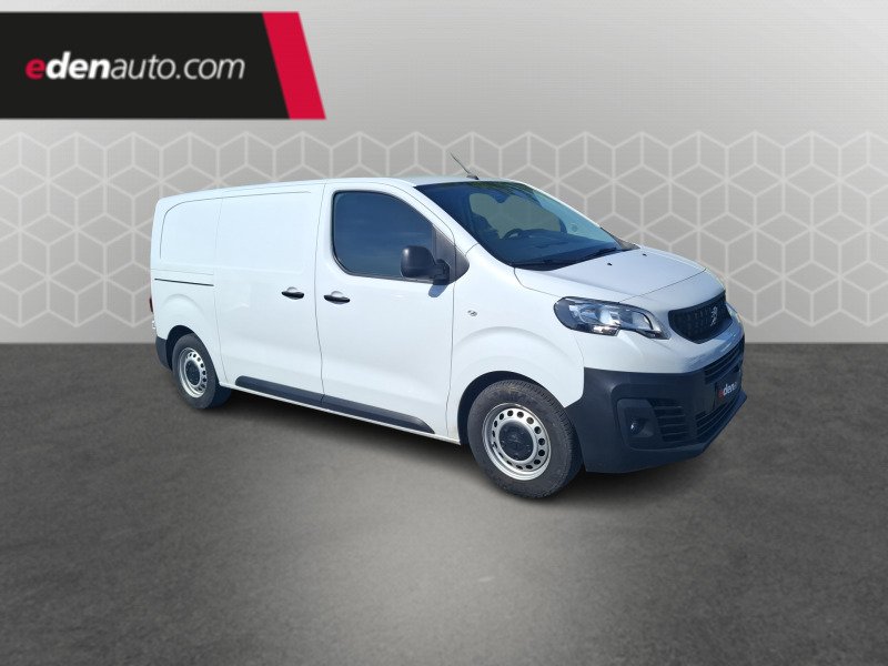 Peugeot Expert - Photo 7