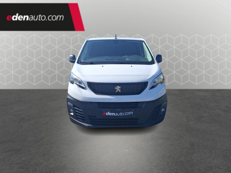 Peugeot Expert - Photo 8
