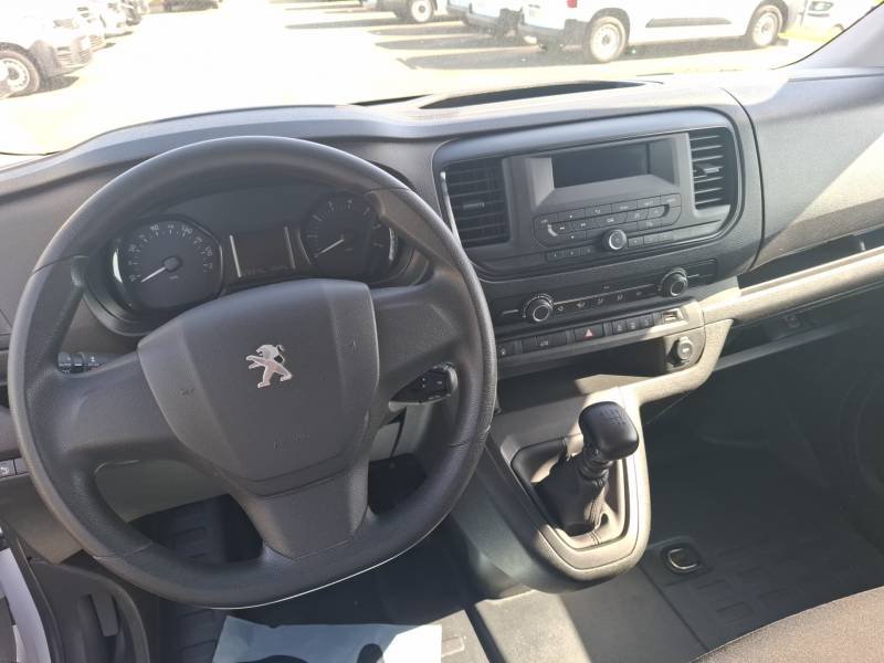 Peugeot Expert - Photo 10