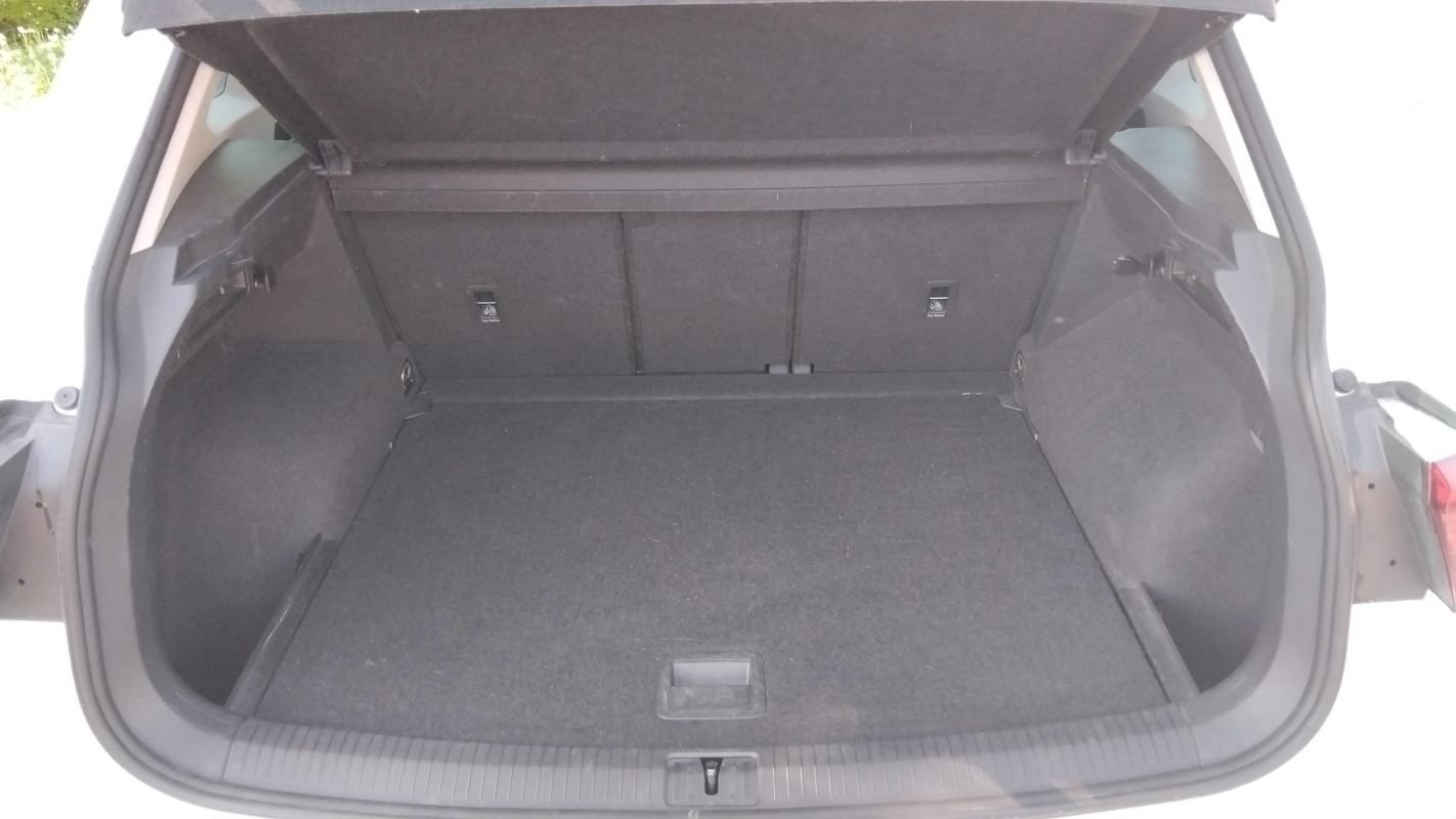 Volkswagen Tiguan - Photo 14
