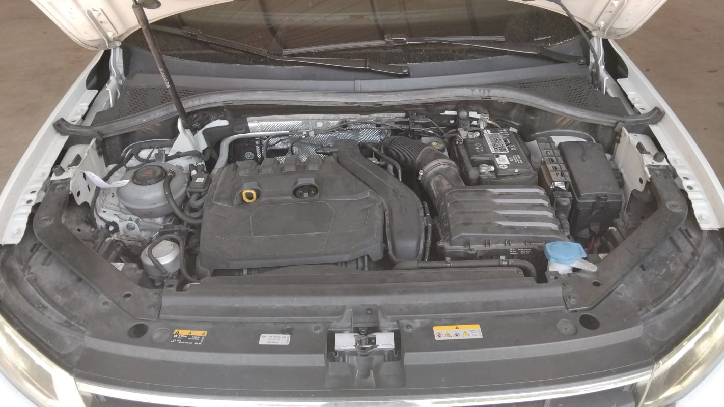 Volkswagen Tiguan - Photo 15
