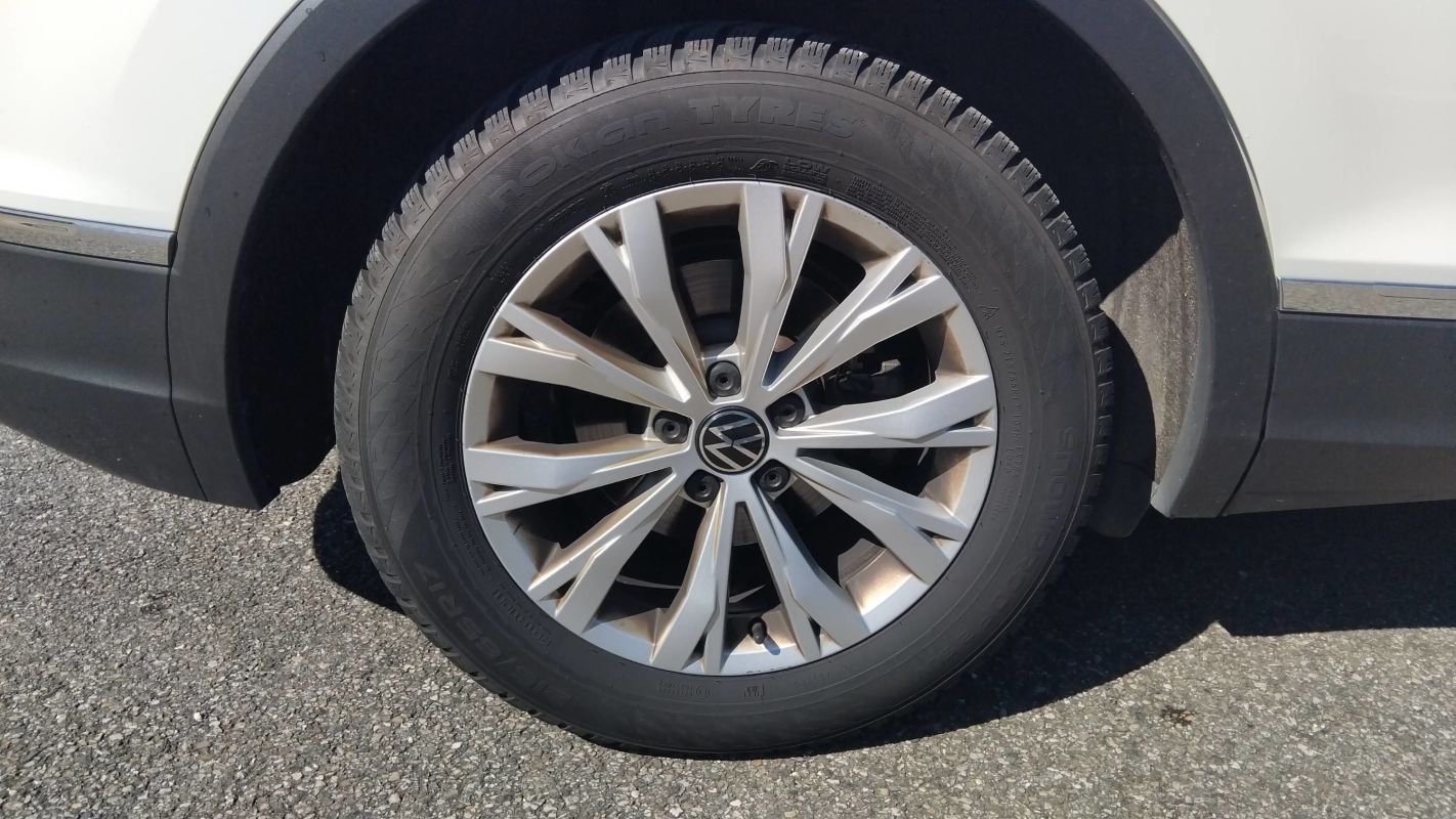 Volkswagen Tiguan - Photo 16
