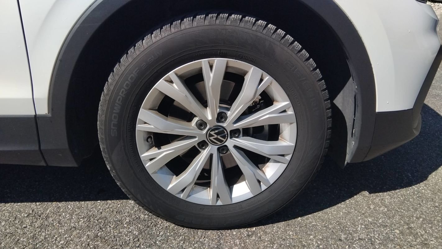 Volkswagen Tiguan - Photo 17