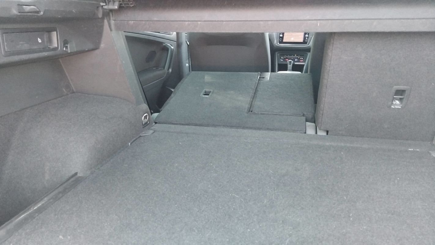 Volkswagen Tiguan - Photo 25