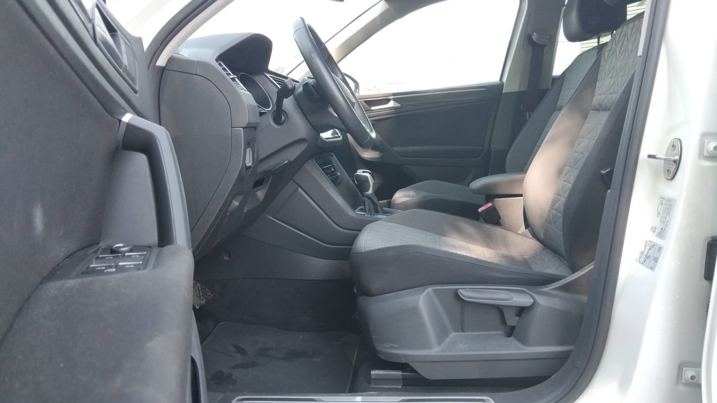 Volkswagen Tiguan - Photo 27