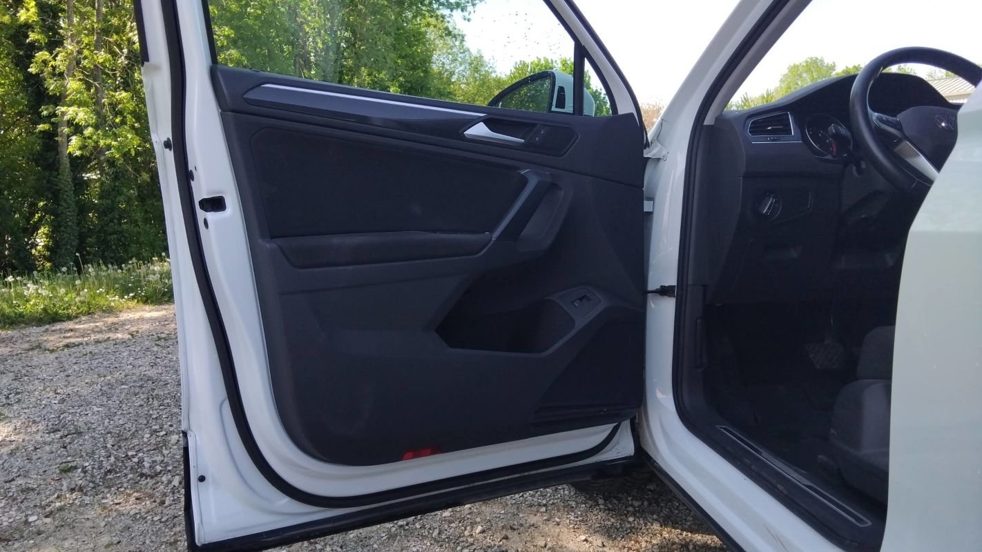 Volkswagen Tiguan - Photo 7